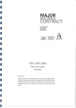 ABIC MW-2018 User Guide