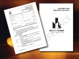 ABIC MW Subcontractors Short Form Pack