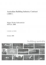 ABIC MW.SC-2018 User Guide