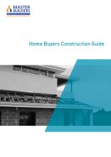Home Buyers Construction Guide