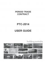 PTC 2014 - Period Trade Contract User Guide